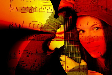 מוזיקה - מגמת ביצוע